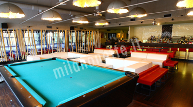 Ristorante Sanvittore Milano